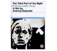 The Third Part of the Night [15] DVD