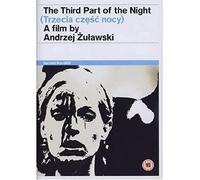 The Third Part Of The Night [DVD]