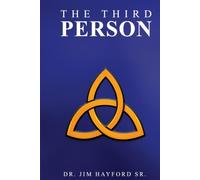 THE THIRD PERSON