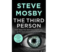 The Third Person (New Blood)