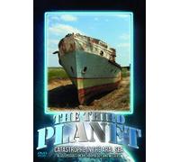 The Third Planet: Catastrophe In The Aral Sea [DVD]