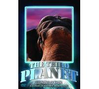 The Third Planet: Elephants Of Khana [DVD]