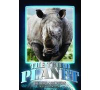 The Third Planet: The African Rhinoceros