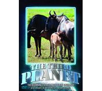 The Third Planet: The Beginnings Of Life In The Great Savannah [DVD]