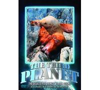 The Third Planet: The Disaster Of Prince William Sound