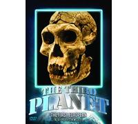 The Third Planet: The First European – DVD