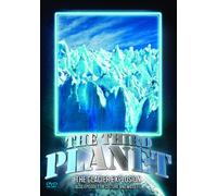 The Third Planet: The Glacier Explosion [DVD]