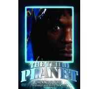 The Third Planet: The Kings Of Africa [DVD]