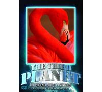 The Third Planet: The Phoenix Bird (Flamingoes) [DVD]