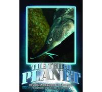 The Third Planet: The Sturgeon Treasure (In The Caspian Sea) [DVD]
