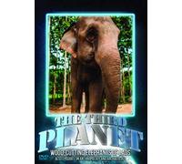 The Third Planet: Wood Cutting Elephants Of Laos [DVD]