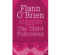 The Third Policeman (Harper Perennial Modern Classics) by Flann O'Brien (2007-04-16)