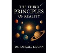 The Third Principles of Reality