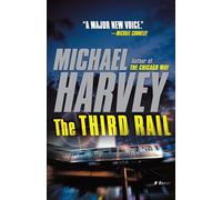 The Third Rail: 3 (Michael Kelly)