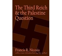 The Third Reich and the Palestine Question