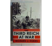 The Third Reich at War
