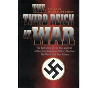 The Third Reich at War
