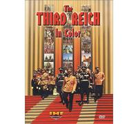 The THIRD REICH In Color