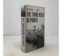 The Third Reich in Power, 1933-1939