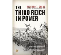 The Third Reich in Power: 2 (Third Reich Trilogy)