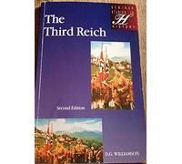 The Third Reich (Seminar Studies In History)