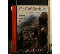 The Third Revolution : Population, Environment and a Sustainable World