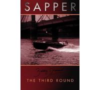 The Third Round: 3 (Bulldog Drummond)