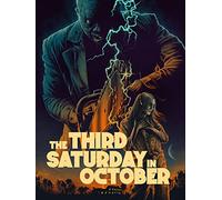 The Third Saturday in October