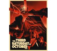 The Third Saturday in October Part V