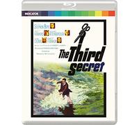 The Third Secret (Standard Edition)