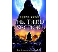 The Third Section: (The Danilov Quintet 3)