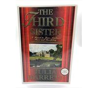 The Third Sister: A Continuation of Jane Austen's Sense and Sensibility