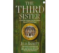 The Third Sister: A Continuation of Jane Austen's Sense and Sensibility