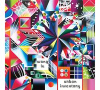 The Third Sound Ensemble - Lu: Urban Inventory