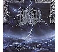 Absu - The Third Storm Of Cythrawl