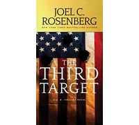 The Third Target (J. B. Collins): A J. B. Collins Novel