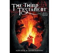 The Third Testament Book IV - The Day of the Raven: 4