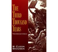 The Third Thousand Years : From Abraham to David
