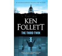 The Third Twin: A Novel of Suspense