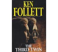 The Third Twin by Ken Follett (1997-02-07)