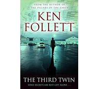 The Third Twin by Ken Follett (2014-06-05)