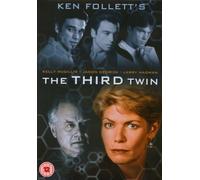The Third Twin [DVD]