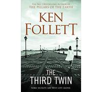 The Third Twin: Ken Follett