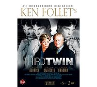 The Third Twin (Mini-Series) - 2-DVD Set ( Ken Follett's The Third Twin (The 3rd Twin) )
