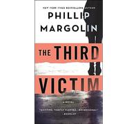 The Third Victim: 1 (Robin Lockwood)