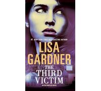 The Third Victim: 2 (FBI Profiler)