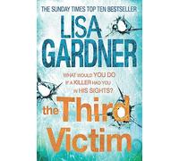 The Third Victim (FBI Profiler 2)