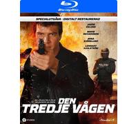 The Third Wave (2003) ( Den Tredje vågen ) (Blu-Ray)