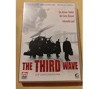The Third Wave - Die Verschwörung