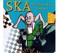 The Third Wave, Volume 1 by Mustard Plug, Scofflaws, Mu330, Ska-Third Wave (1997-08-05)